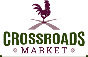 Crossroads Market logo