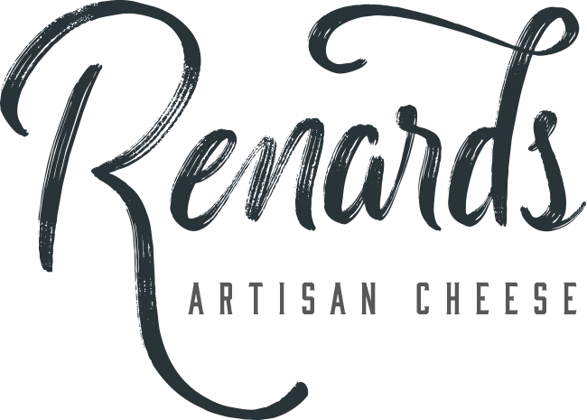 Renards Artisan Cheese logo